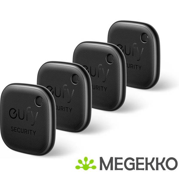 Grote foto eufy smarttrack link universeel gps tracker 4 pack computers en software netwerkkaarten routers en switches