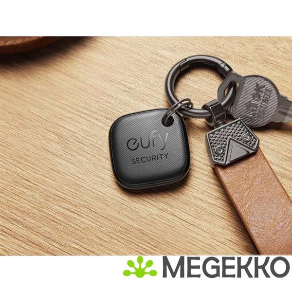 Grote foto eufy smarttrack link universeel gps tracker 4 pack computers en software netwerkkaarten routers en switches