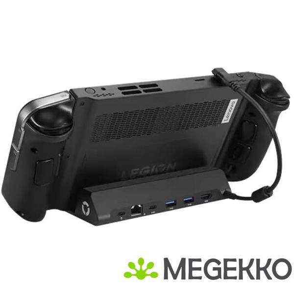 Grote foto lenovo legion go usb c dock computers en software overige computers en software