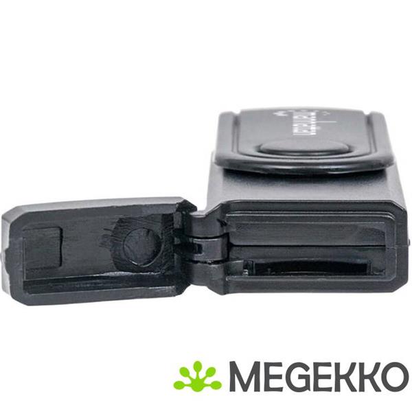 Grote foto manhattan 101981 usb 3.0 3.1 gen 1 type a zwart geheugenkaartlezer computers en software netwerkkaarten routers en switches