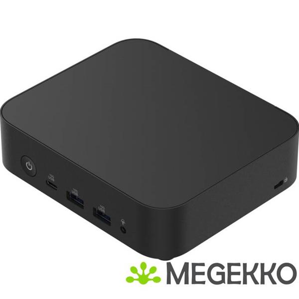 Grote foto asus nuc 14 essential rnuc14mnk1500002 intel n150 barebones pc computers en software overige computers en software