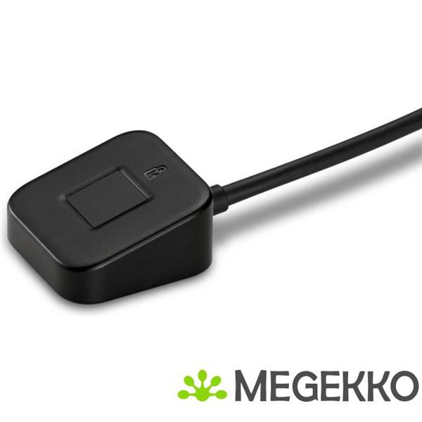 Grote foto kensington verimark desktop fingerprint key computers en software overige computers en software