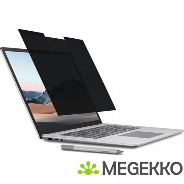 Grote foto kensington k58362ww sp schermfilter 38 1 cm 15 computers en software overige computers en software