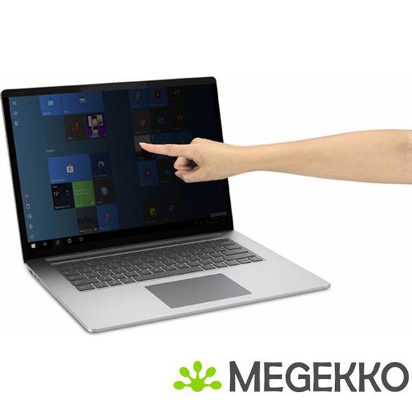 Grote foto kensington k58362ww sp schermfilter 38 1 cm 15 computers en software overige computers en software