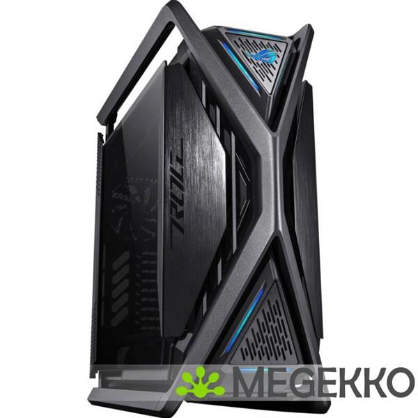 Grote foto asus rog hyperion gr701 btf edition computers en software behuizingen en kasten