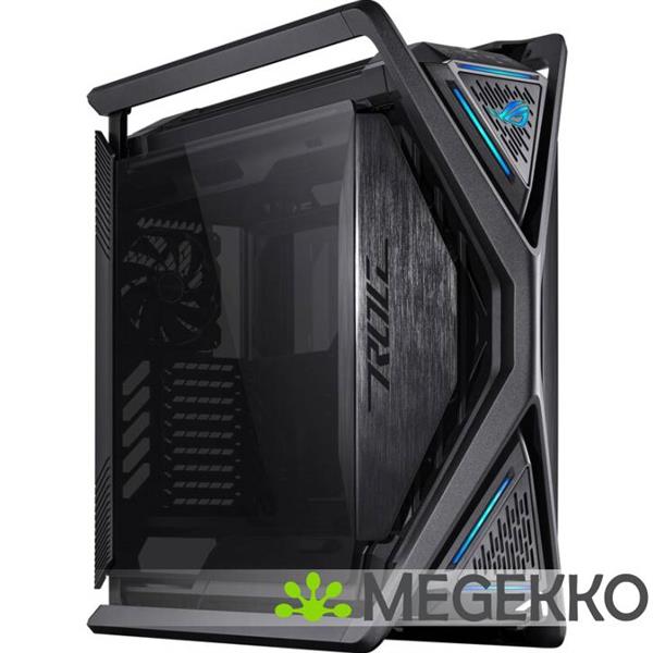 Grote foto asus rog hyperion gr701 btf edition computers en software behuizingen en kasten