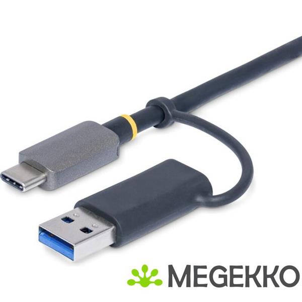 Grote foto startech.com usb 3.0 multi media geheugenkaart lezer sd microsd compactflash card reader compacte computers en software netwerkkaarten routers en switches