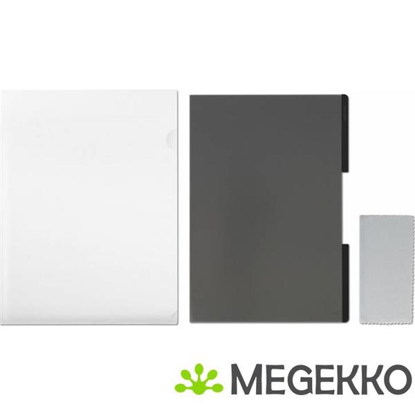 Grote foto kensington k58362ww sp schermfilter 38 1 cm 15 computers en software overige computers en software