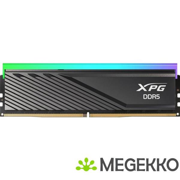 Grote foto xpg ddr5 lancer blade rgb 2x16gb 6000 cl30 computers en software harde schijven