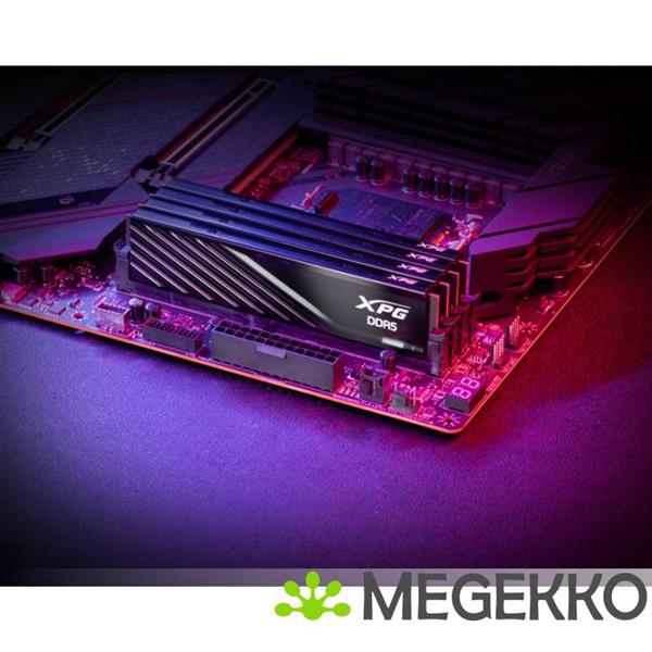 Grote foto xpg ddr5 lancer blade 2x16gb 6400 cl32 computers en software harde schijven