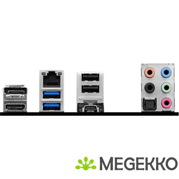 Grote foto msi pro b760 p ii computers en software moederborden