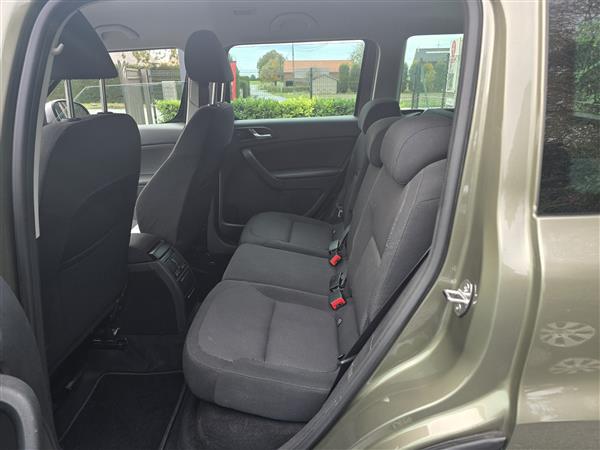 Grote foto skoda yeti gps airco auto skoda