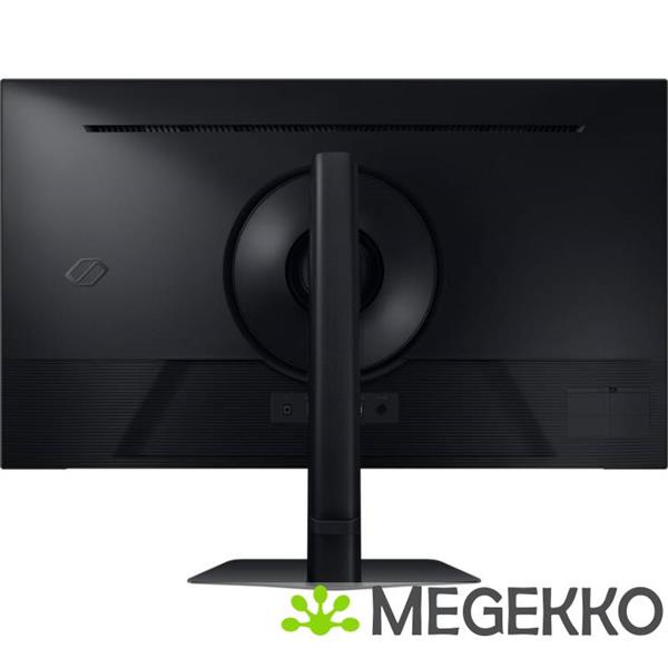 Grote foto samsung odyssey g5 ls32dg500euxen 32 quad hd 180hz ips gaming monitor computers en software overige computers en software