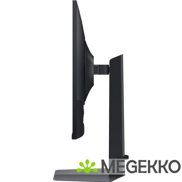 Grote foto samsung odyssey g5 ls32dg500euxen 32 quad hd 180hz ips gaming monitor computers en software overige computers en software