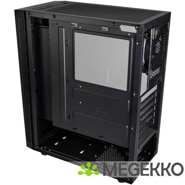 Grote foto kolink void rgb midi tower computers en software behuizingen en kasten