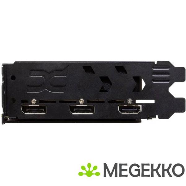 Grote foto powercolor reaper radeon rx 9060 xt 8gb computers en software videokaarten