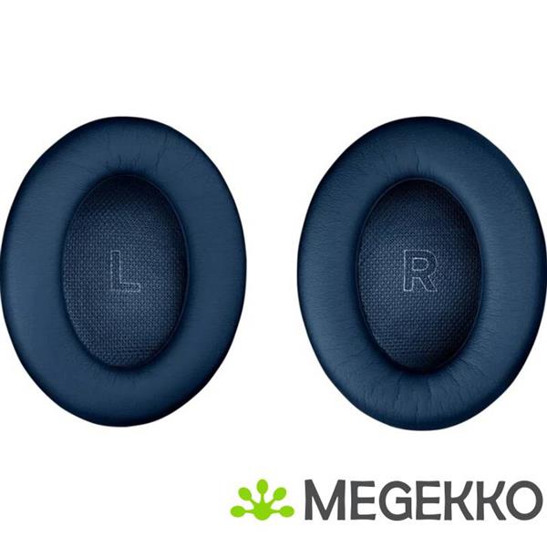 Grote foto bose quietcomfort ultra headphones in blauw audio tv en foto koptelefoons