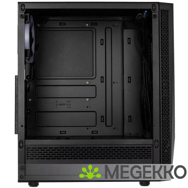 Grote foto kolink void rgb midi tower computers en software behuizingen en kasten