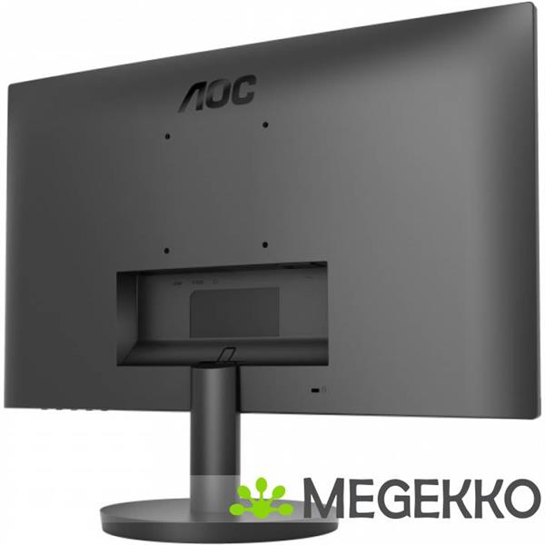 Grote foto aoc basic line b3 24b3ha2 24 full hd 100hz ips monitor computers en software overige computers en software