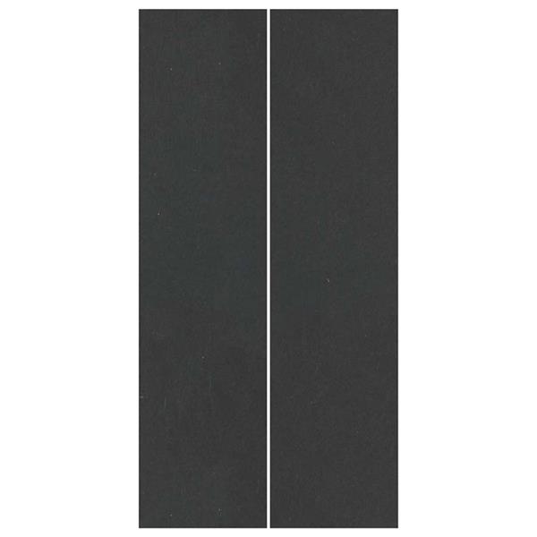 Grote foto vidaxl zwembad grondzeil zwart 500 x 250 cm niet geweven stof tuin en terras zwembaden toebehoren