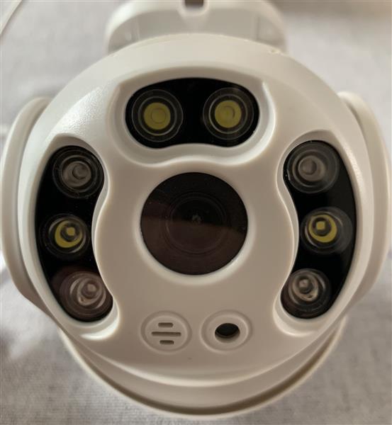 Grote foto wifi smart bewakingscamera merk fuegobird audio tv en foto professionele audio tv en video apparatuur