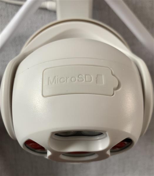 Grote foto wifi smart bewakingscamera merk fuegobird audio tv en foto professionele audio tv en video apparatuur