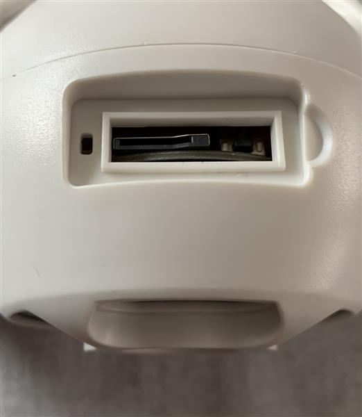 Grote foto wifi smart bewakingscamera merk fuegobird audio tv en foto professionele audio tv en video apparatuur