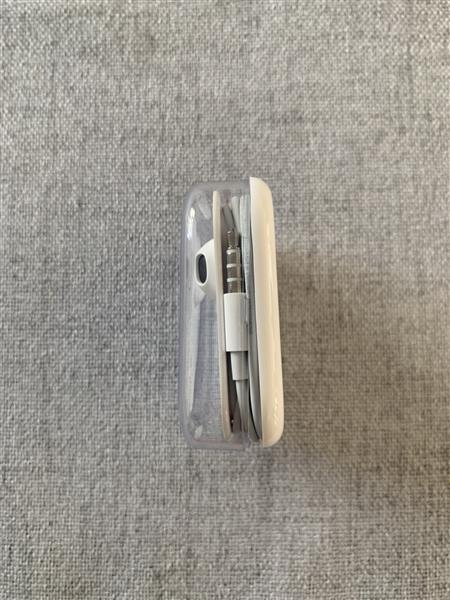 Grote foto originele earpods apple oordopjes telecommunicatie headsets