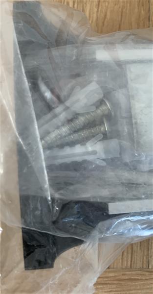 Grote foto 2 stuks moderne led wall lampen doe het zelf en verbouw bouwverlichting