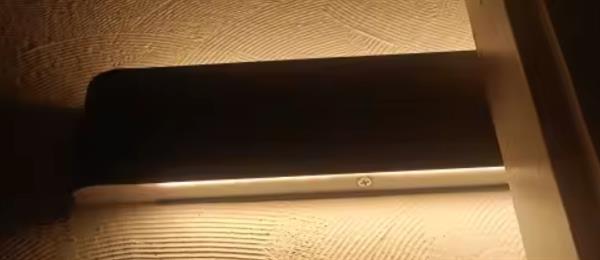 Grote foto 2 stuks moderne led wall lampen doe het zelf en verbouw bouwverlichting