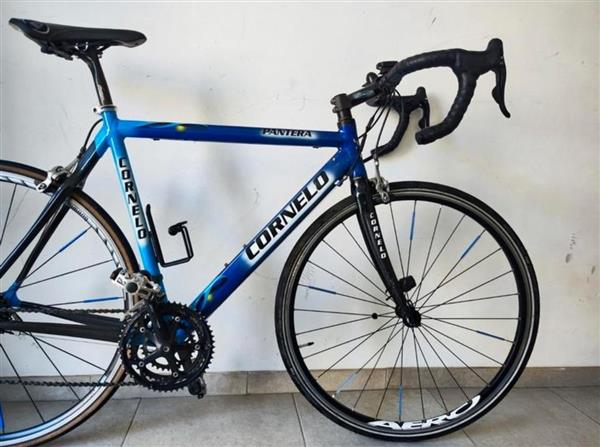 Grote foto koersfiets carbon fietsen en brommers sportfietsen