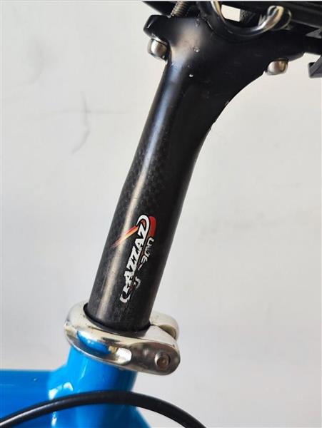 Grote foto koersfiets carbon fietsen en brommers sportfietsen