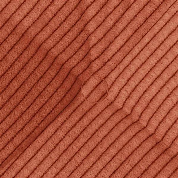 Grote foto vidaxl zitkussens 4 pcs rood oranje 40 x 40 cm katoen stof huis en inrichting woningdecoratie