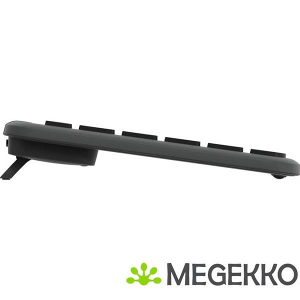 Grote foto logitech signature slim combo mk950 computers en software overige computers en software