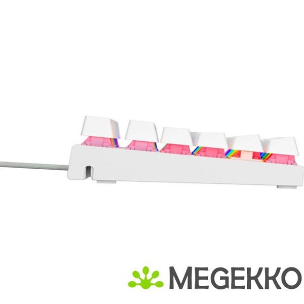 Grote foto genesis nkg 2063 thor 303 tkl toetsenbord wit computers en software toetsenborden