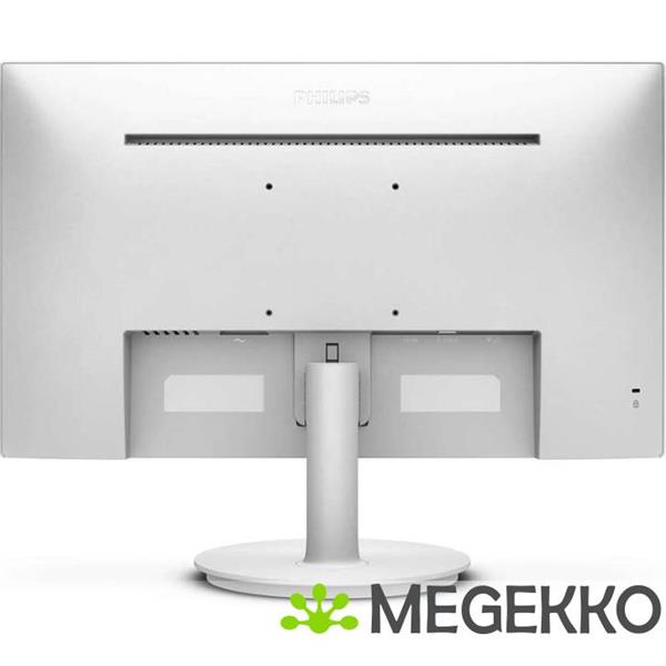 Grote foto philips v line 241v8aw 00 24 full hd ips monitor computers en software overige computers en software