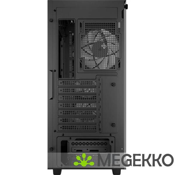 Grote foto deepcool cc560 v2 computers en software behuizingen en kasten