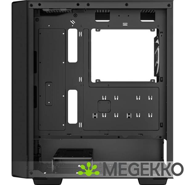Grote foto deepcool cc560 v2 computers en software behuizingen en kasten