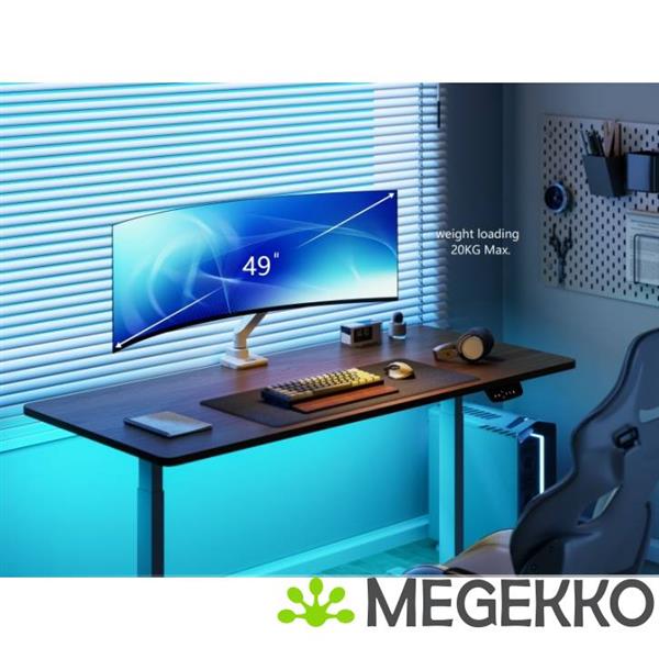 Grote foto equip 650181 monitorarm wit computers en software overige computers en software