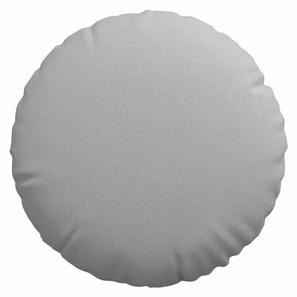 Grote foto vidaxl zitkussens 2 pcs wolkengrijs 60 x 21 cm stof huis en inrichting woningdecoratie