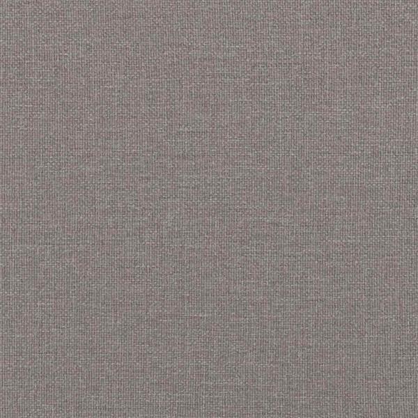 Grote foto vidaxl zitkussens 2 pcs taupe 40 x 13 cm stof huis en inrichting woningdecoratie