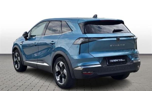 Grote foto renault symbioz hybride techno extra opties auto renault