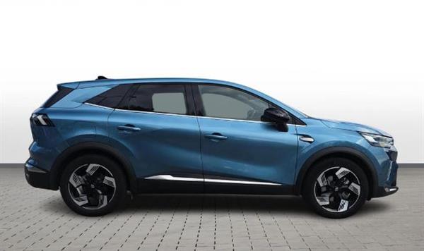 Grote foto renault symbioz hybride techno extra opties auto renault