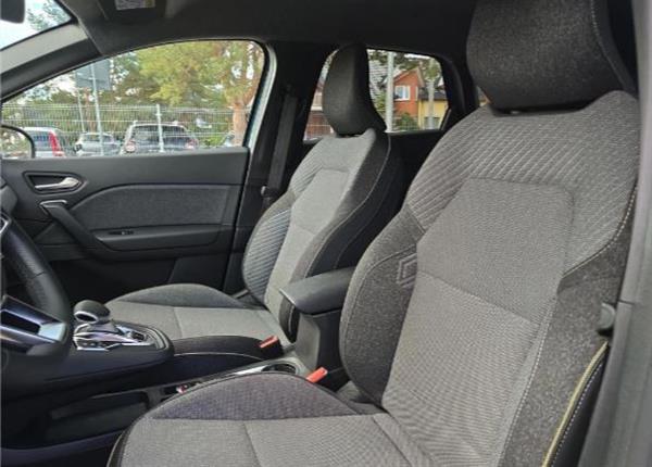 Grote foto renault symbioz hybride techno extra opties auto renault