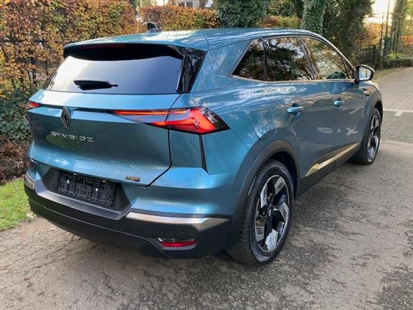 Grote foto renault symbioz hybride techno extra opties auto renault