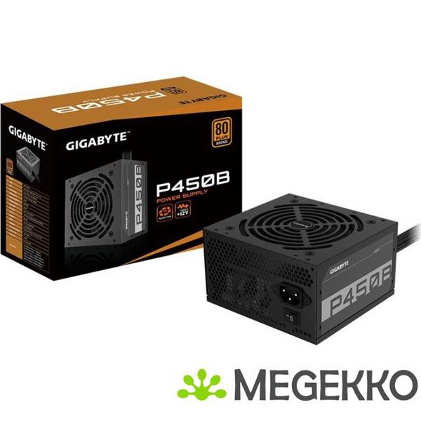 Grote foto gigabyte psu gp p450b computers en software overige
