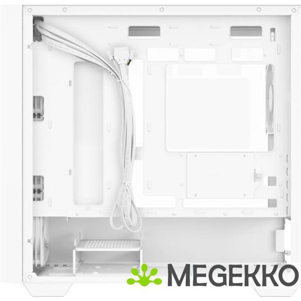 Grote foto asus a21 plus wit computers en software behuizingen en kasten