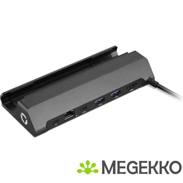 Grote foto lenovo legion go usb c dock computers en software overige computers en software