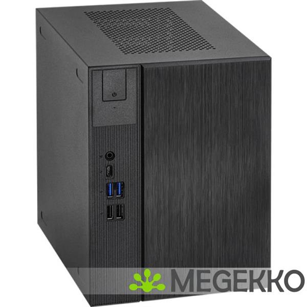 Grote foto asrock deskmeet x600 computers en software overige computers en software