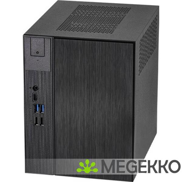 Grote foto asrock deskmeet x600 computers en software overige computers en software